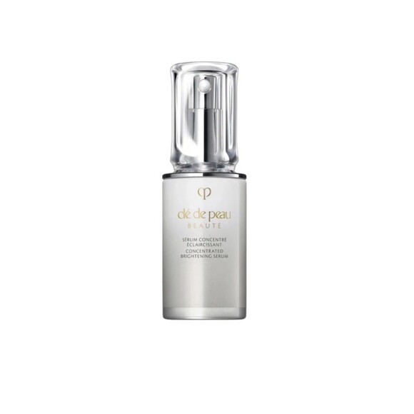Clé de Peau Beauté Concentrated Brightening Serum skin care | NIB 40ml sealed - Picture 2 of 4
